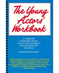Young Actors’ Workbook