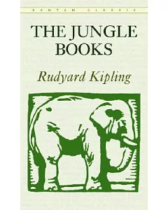 The Jungle Books and Just So Stories
