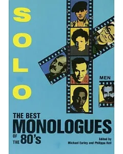 Solo: The Best Monologues of the 80S/Men
