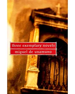 Three Exemplary Novels