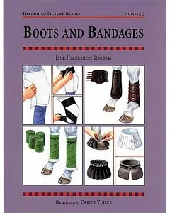 Boots and Bandages