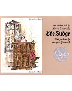 The Judge: An Untrue Tale