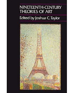 Nineteenth Century Theories of Art