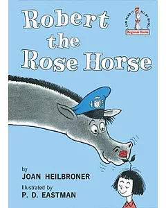 Robert the Rose Horse