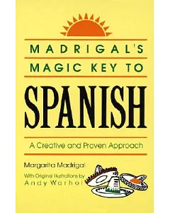 Madrigal’s Magic Key to Spanish