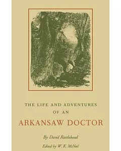 The Life and Adventures of an Arkansas Doctor
