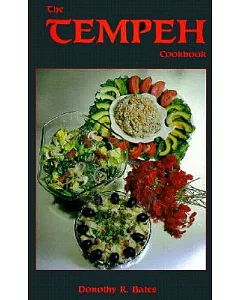 The Tempeh Cookbook