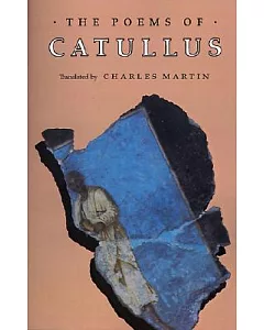 The Poems of catullus