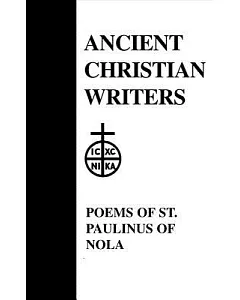 The Poems of St. Paulinus of Nola
