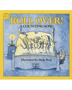 Roll Over! a Counting Song