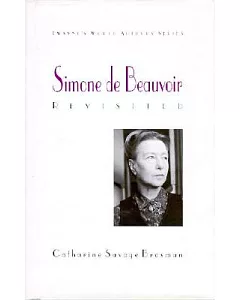 Simone De Beauvoir Revisited