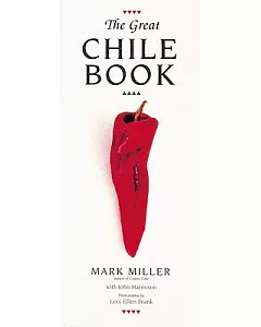 The Great Chile Book