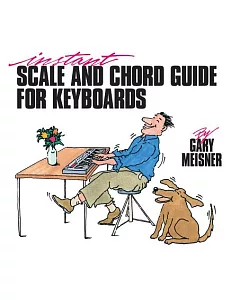 Instant Scale and Chord Guide for Keyboards