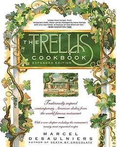 The Trellis Cookbook