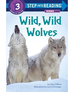 Wild, Wild Wolves