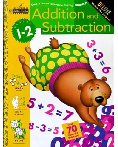 Addition and Subtraction: Grades 1-2