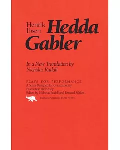 Hedda GableR