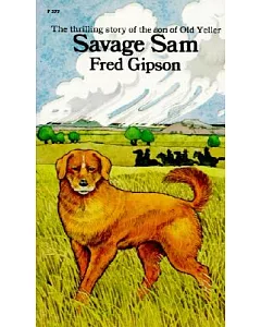 Savage Sam