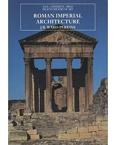 Roman Imperial Architecture