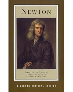 Newton: Texts Backgrounds Commentaries