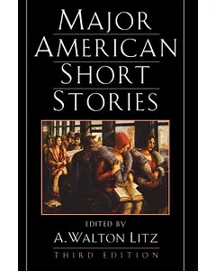 Major American Short Stories