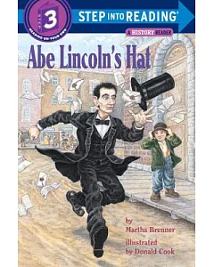 Abe Lincoln’s Hat