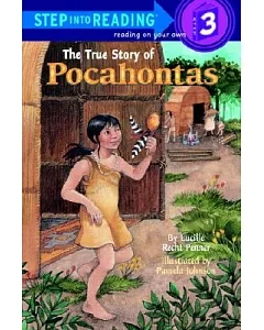 The True Story of Pocahontas