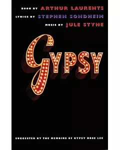 Gypsy: A Musical