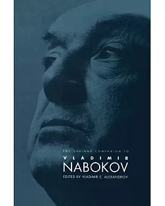 The Garland Companion to vladimir Nabokov