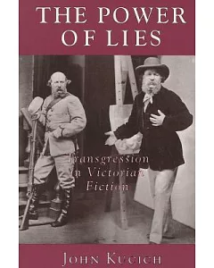The Power of Lies: Transgression in Victorian Fiction