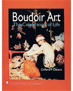 Boudoir Art: The Celebration of Life
