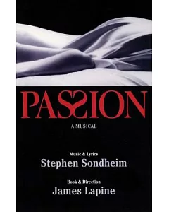Passion: A Musical