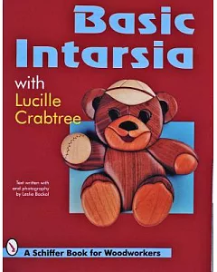 Basic Intarsia: With Lucille Crabtree