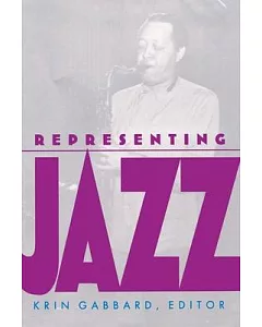 Representing Jazz