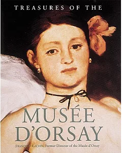 Treasures of the Musee D’Orsay