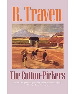 The Cotton-PickeRs