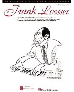 The Frank loesser Songbook