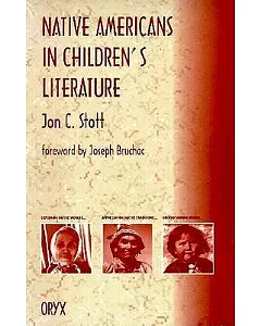 Native Americans in Children’s Literature