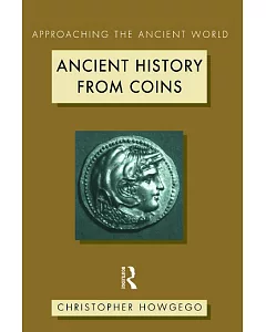 Ancient History from Coins