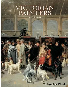 Victorian Painters I: The Text