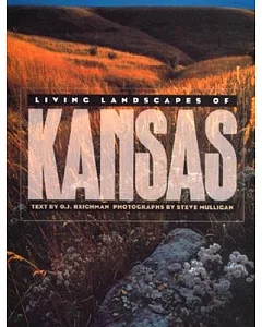 Living Landscapes of Kansas