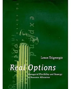 Real Options: Managerial Flexibility and Strategy in Resource Allocation