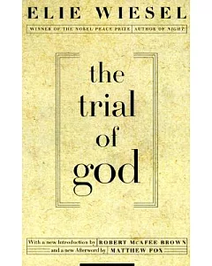 The Trial of God: A Play