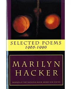 Selected Poems: 1965-1990