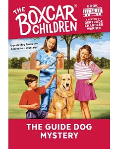The Guide Dog Mystery