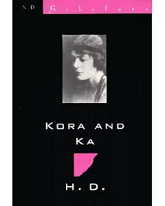 Kora and Ka