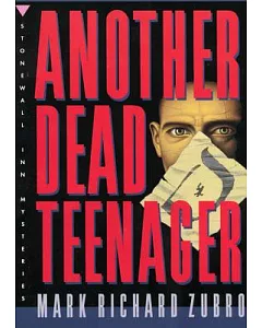Another Dead Teenager: A Paul Turner Mystery