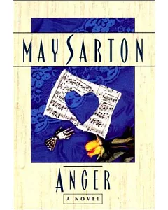 Anger: A Novel