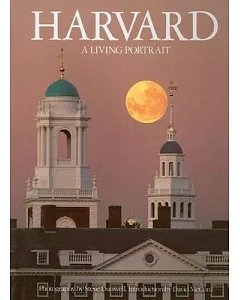 Harvard: A Living Portrait