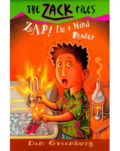 Zap! I’m a Mind Reader